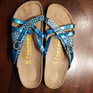 Tataki original Birkenstock fussbett